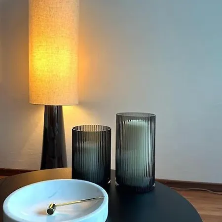 Wonderful Cosy In 아파트