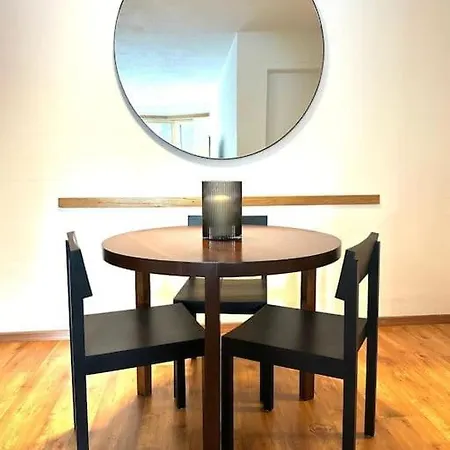 Διαμέρισμα Wonderful Cosy In Σεντ Μόριτζ