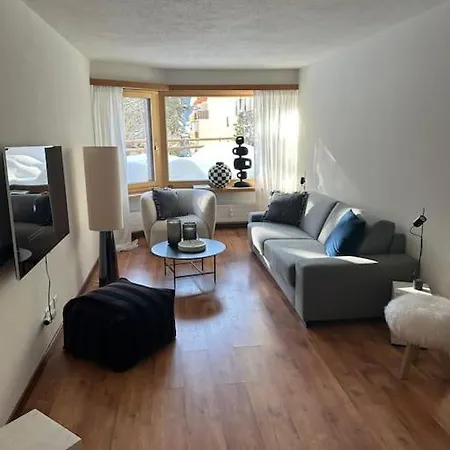 Appartamento Wonderful Cosy In *