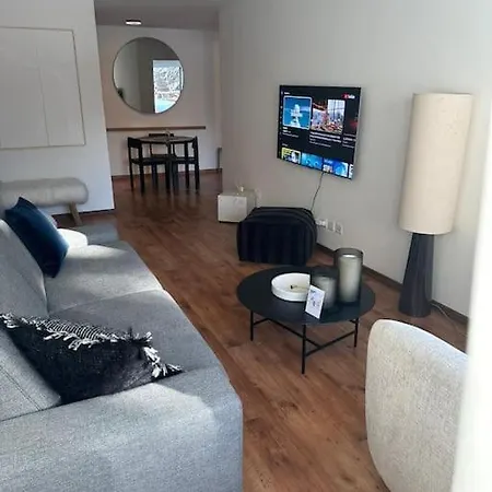 Wonderful Cosy In 세인트모리츠