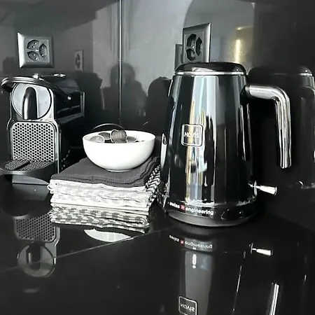 Διαμέρισμα Wonderful Cosy In Σεντ Μόριτζ