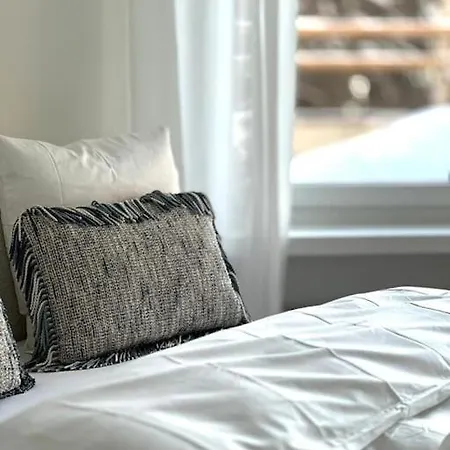 Wonderful Cosy In