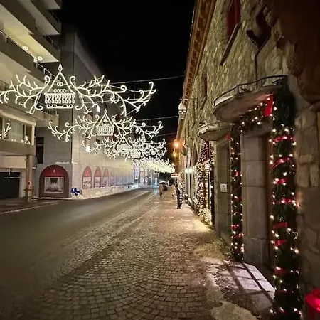 Wonderful Cosy In * Sankt Moritz