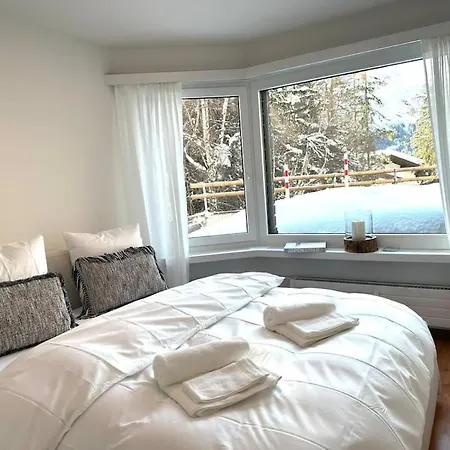 Wonderful Cosy In