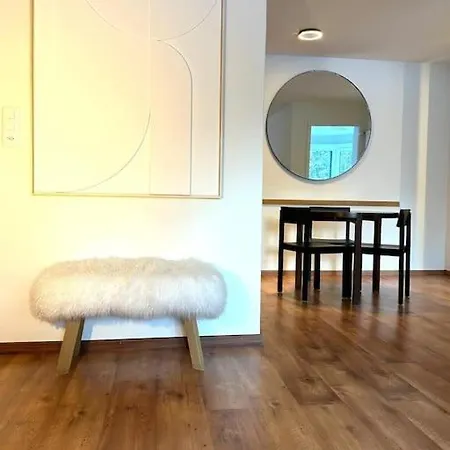 Apartman Wonderful Cosy In