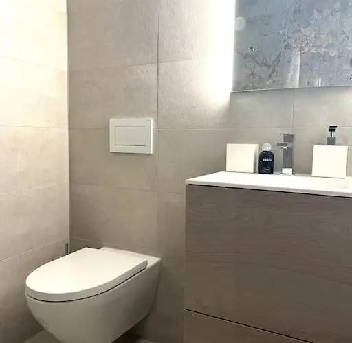 Wonderful Cosy In Apartman *