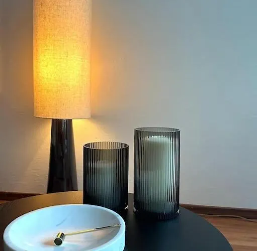 Wonderful Cosy In Apartman