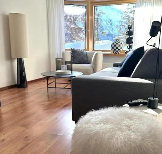 Apartman Wonderful Cosy In