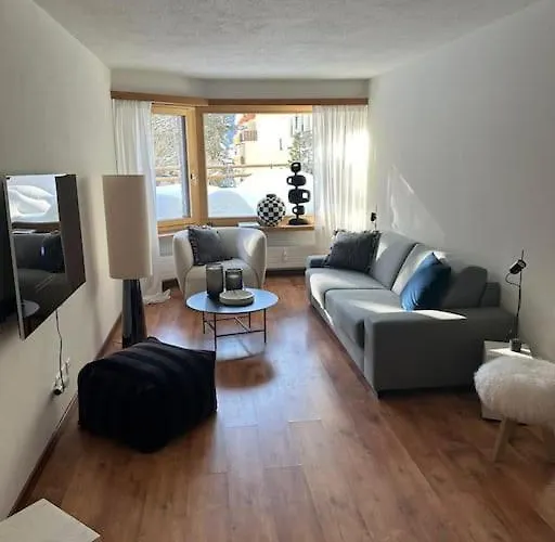 Apartman Wonderful Cosy In *