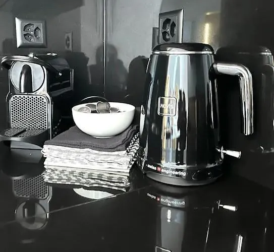 Apartamento Wonderful Cosy In São Moritz