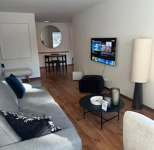 Wonderful Cosy In Apartamento