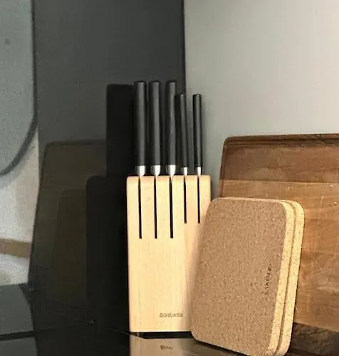 Apartman Wonderful Cosy In *