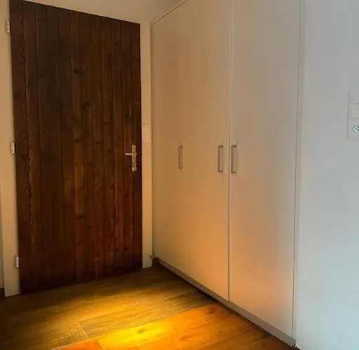 Wonderful Cosy In Apartamento *