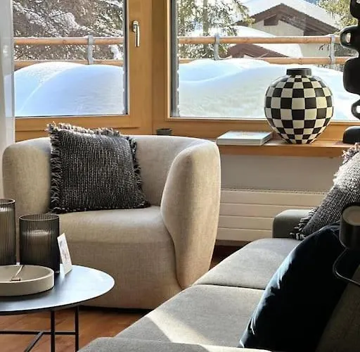 Wonderful Cosy In Apartamento *