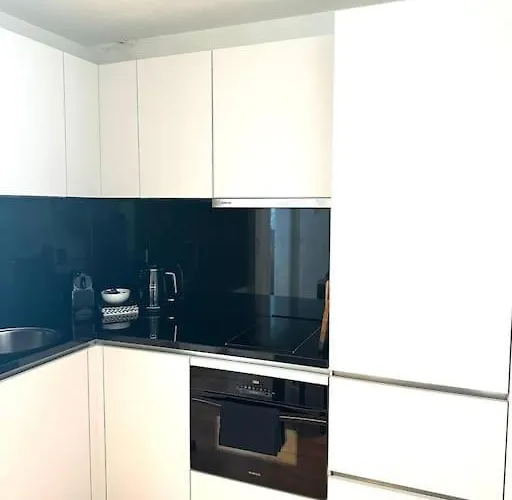 Wonderful Cosy In Apartamento São Moritz