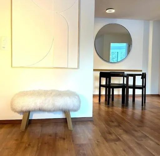 Apartamento Wonderful Cosy In