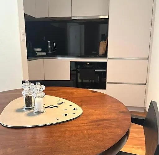 Wonderful Cosy In Apartamento