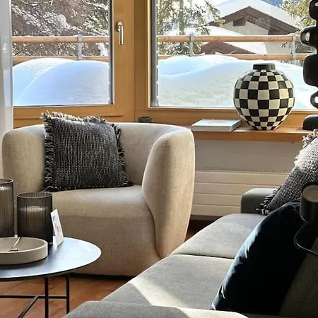 Wonderful Cosy In Апартаменти *